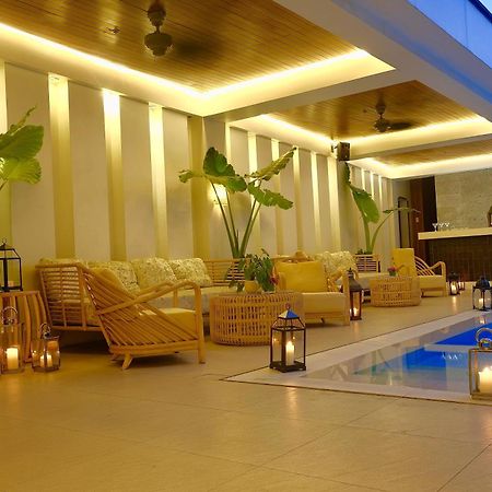 Sugarland Hotel Bacolod Exterior photo