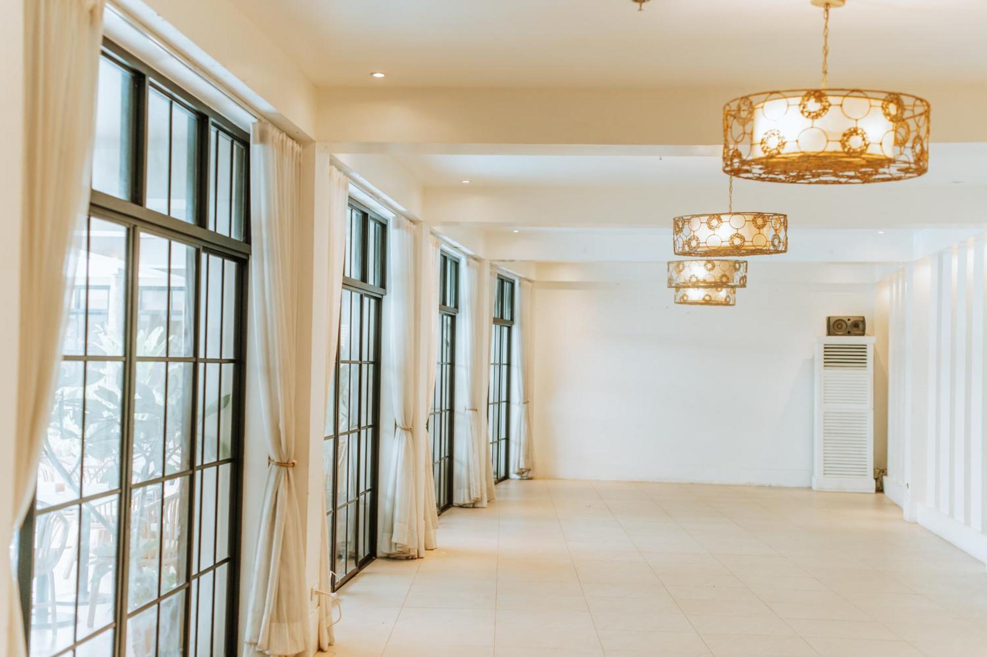 Sugarland Hotel Bacolod Exterior photo