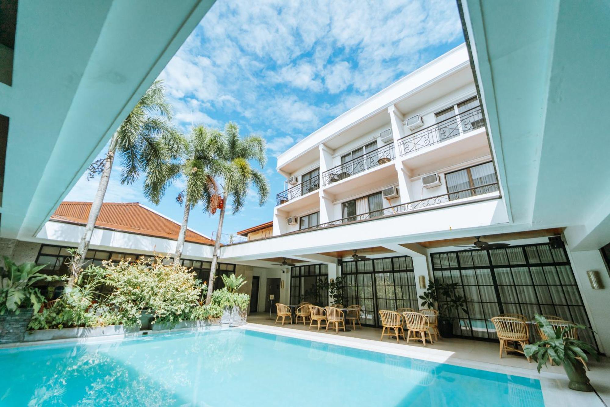 Sugarland Hotel Bacolod Exterior photo
