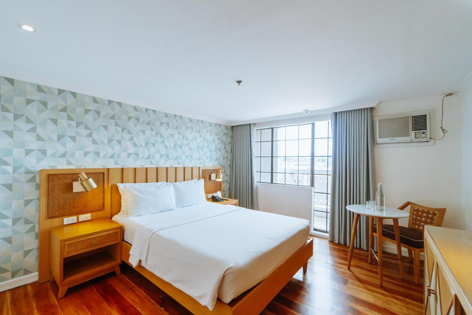 Sugarland Hotel Bacolod Exterior photo