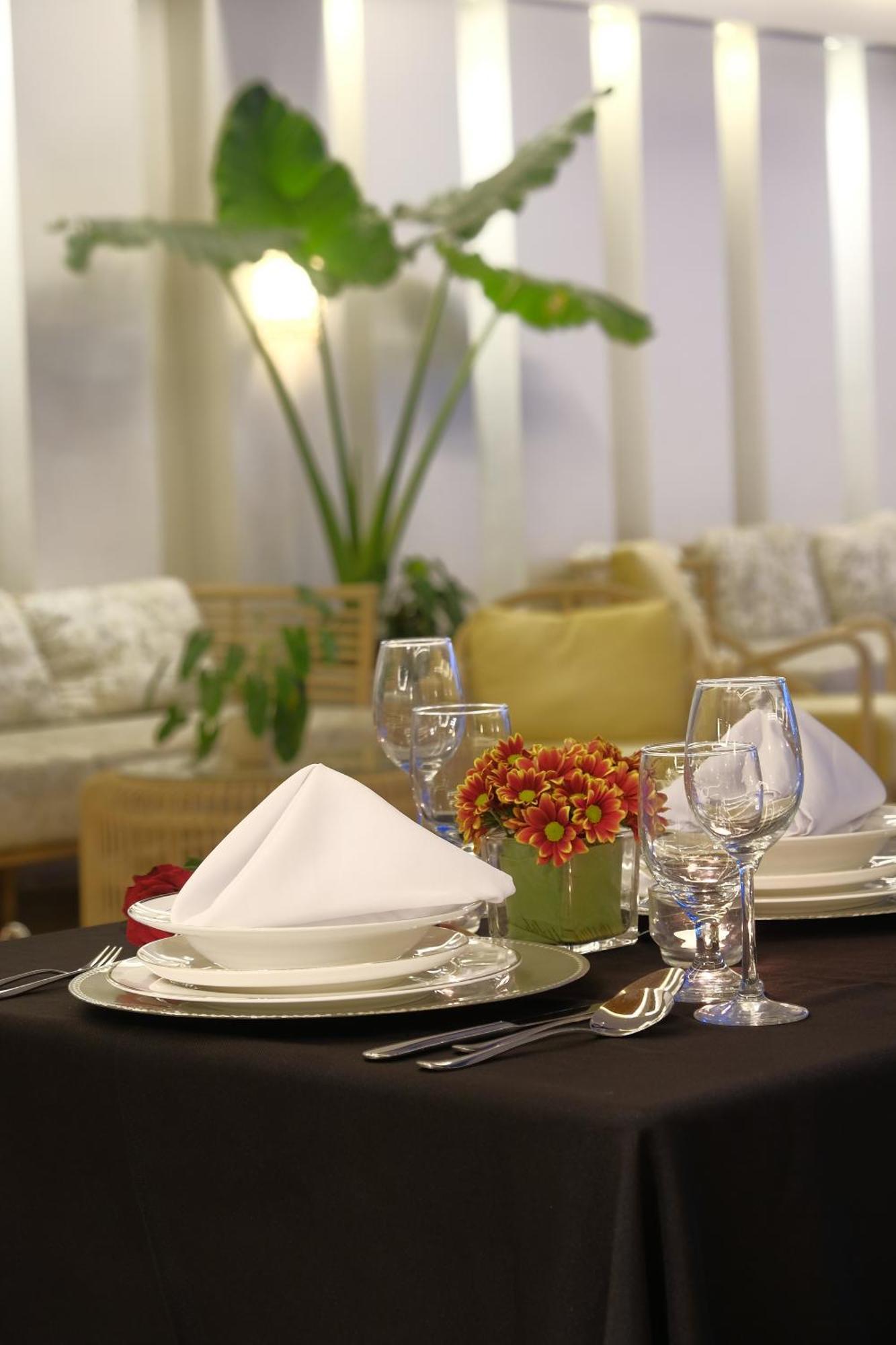 Sugarland Hotel Bacolod Exterior photo