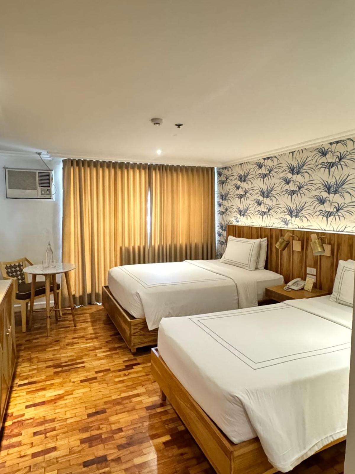 Sugarland Hotel Bacolod Exterior photo