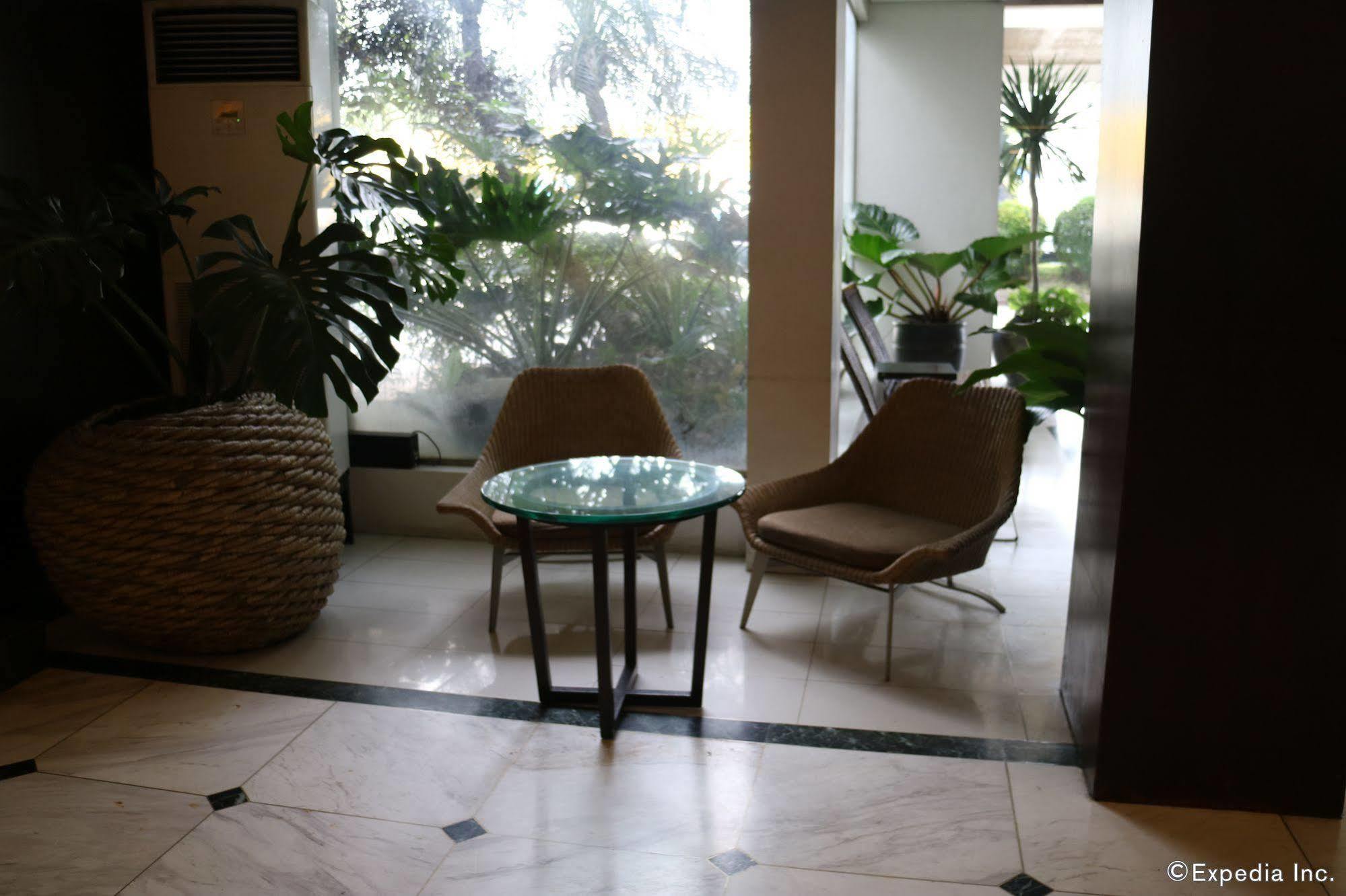 Sugarland Hotel Bacolod Exterior photo