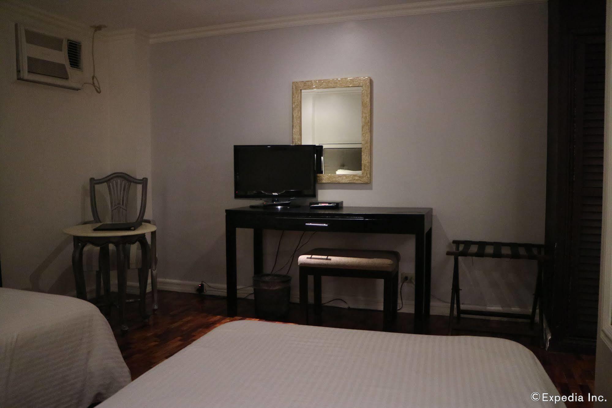 Sugarland Hotel Bacolod Exterior photo