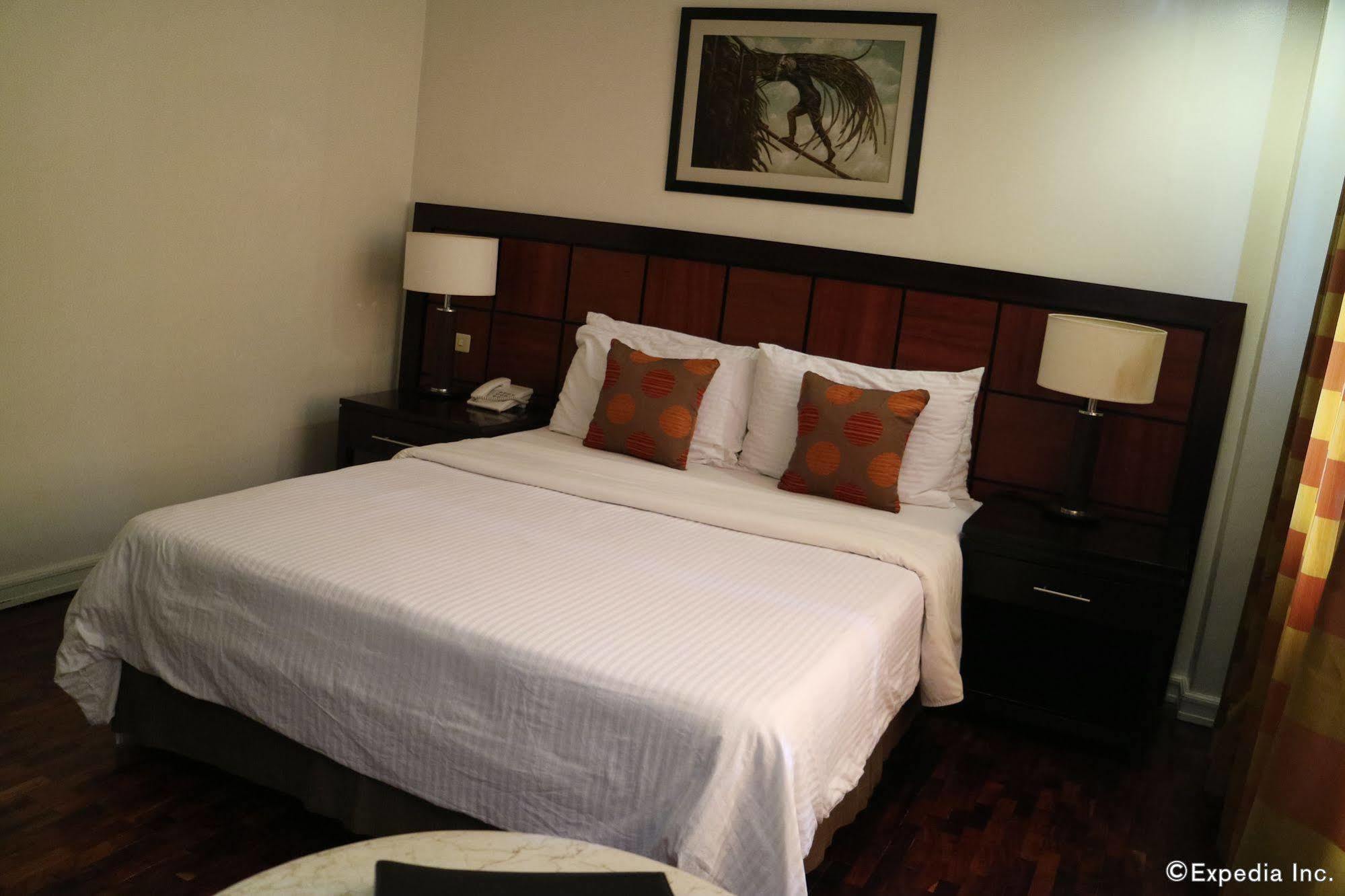 Sugarland Hotel Bacolod Exterior photo