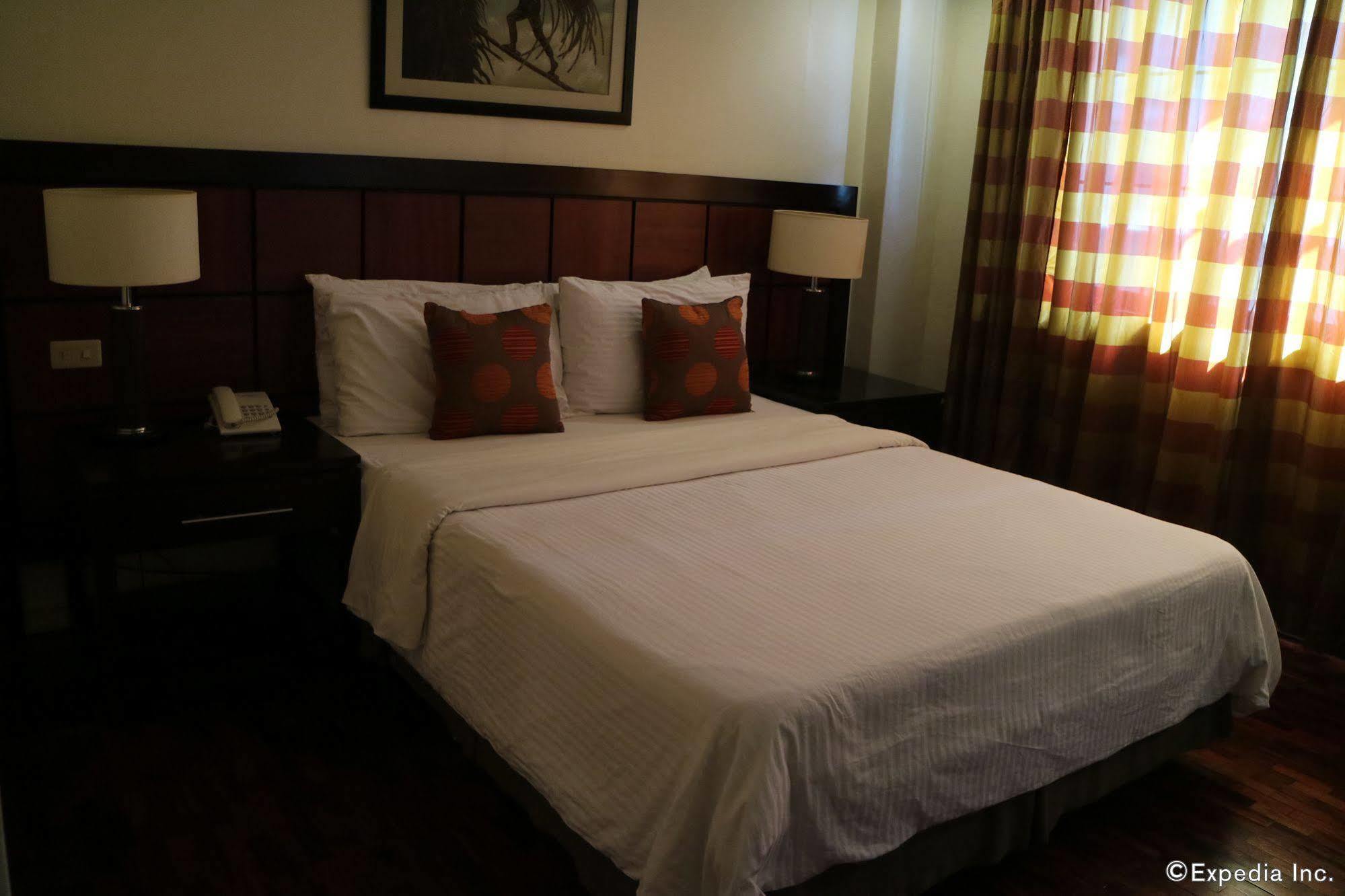 Sugarland Hotel Bacolod Exterior photo