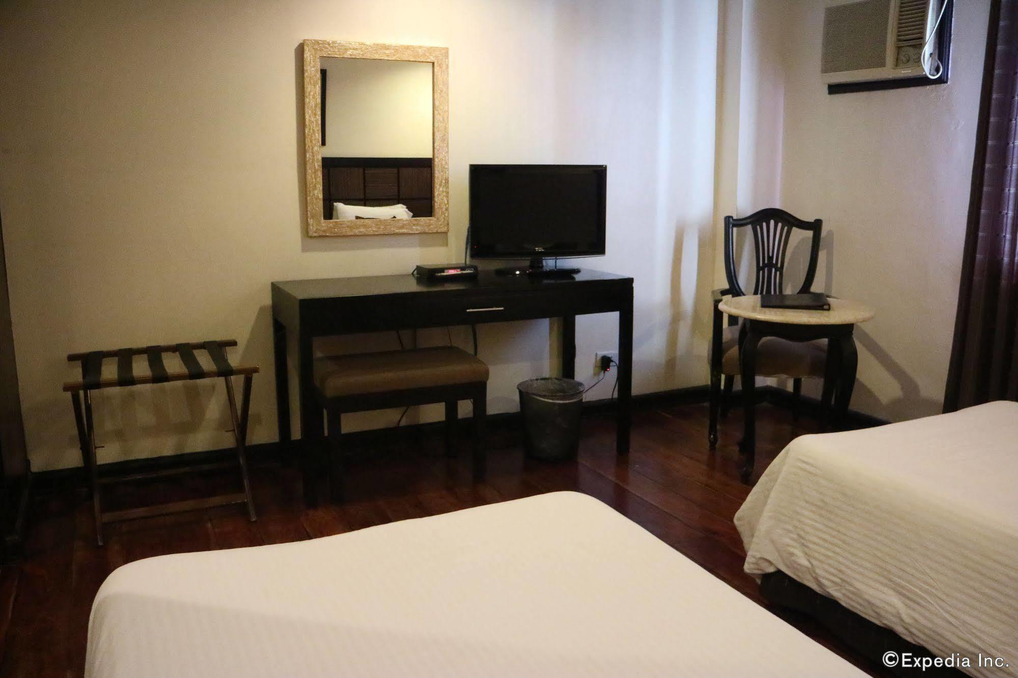 Sugarland Hotel Bacolod Exterior photo