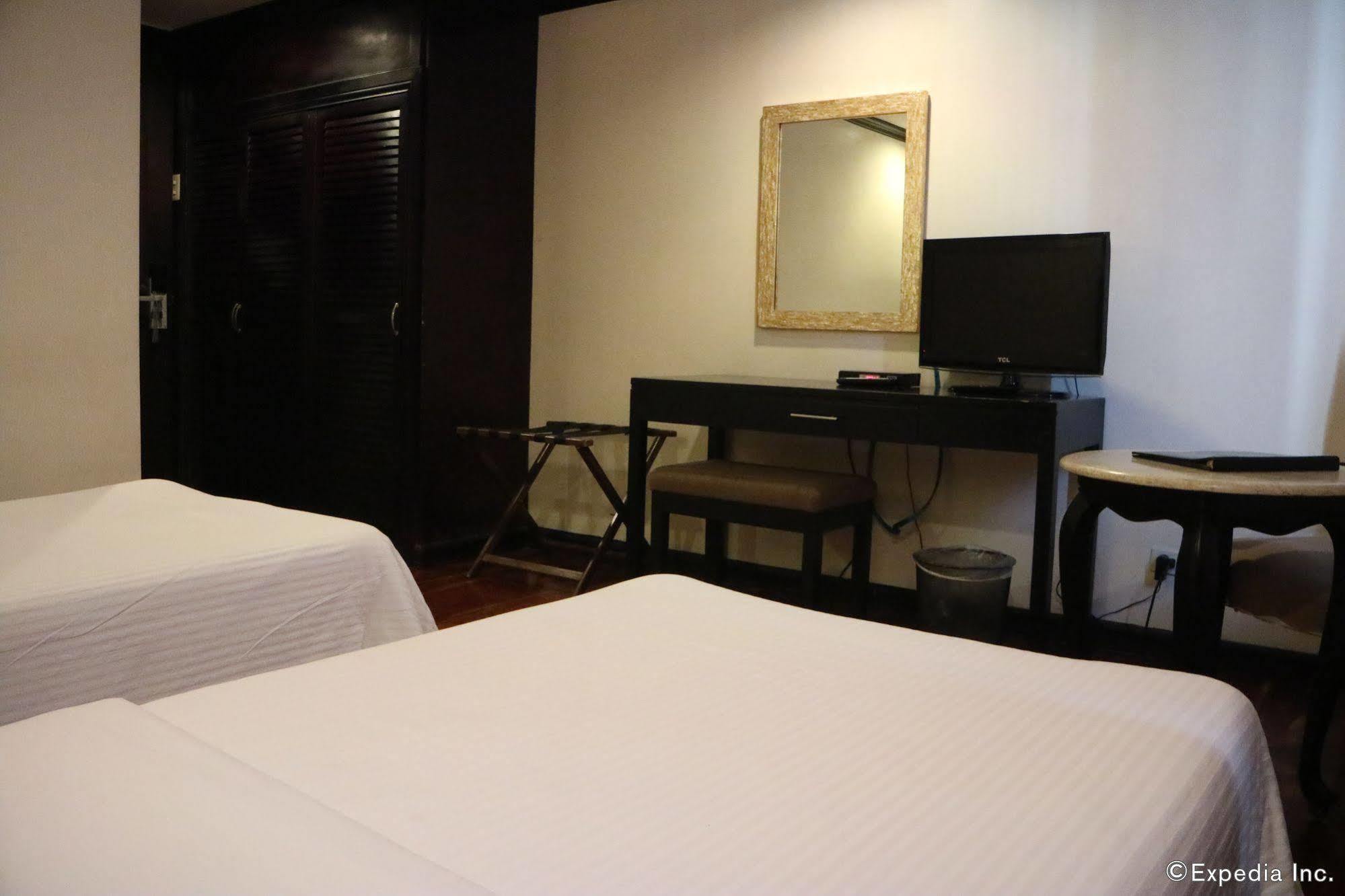 Sugarland Hotel Bacolod Exterior photo