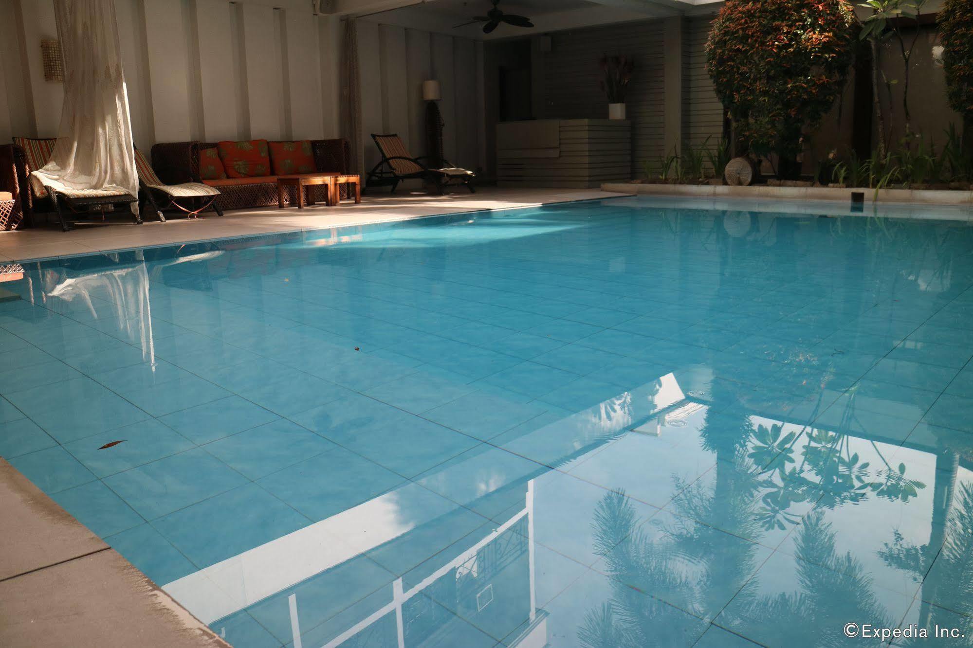 Sugarland Hotel Bacolod Exterior photo