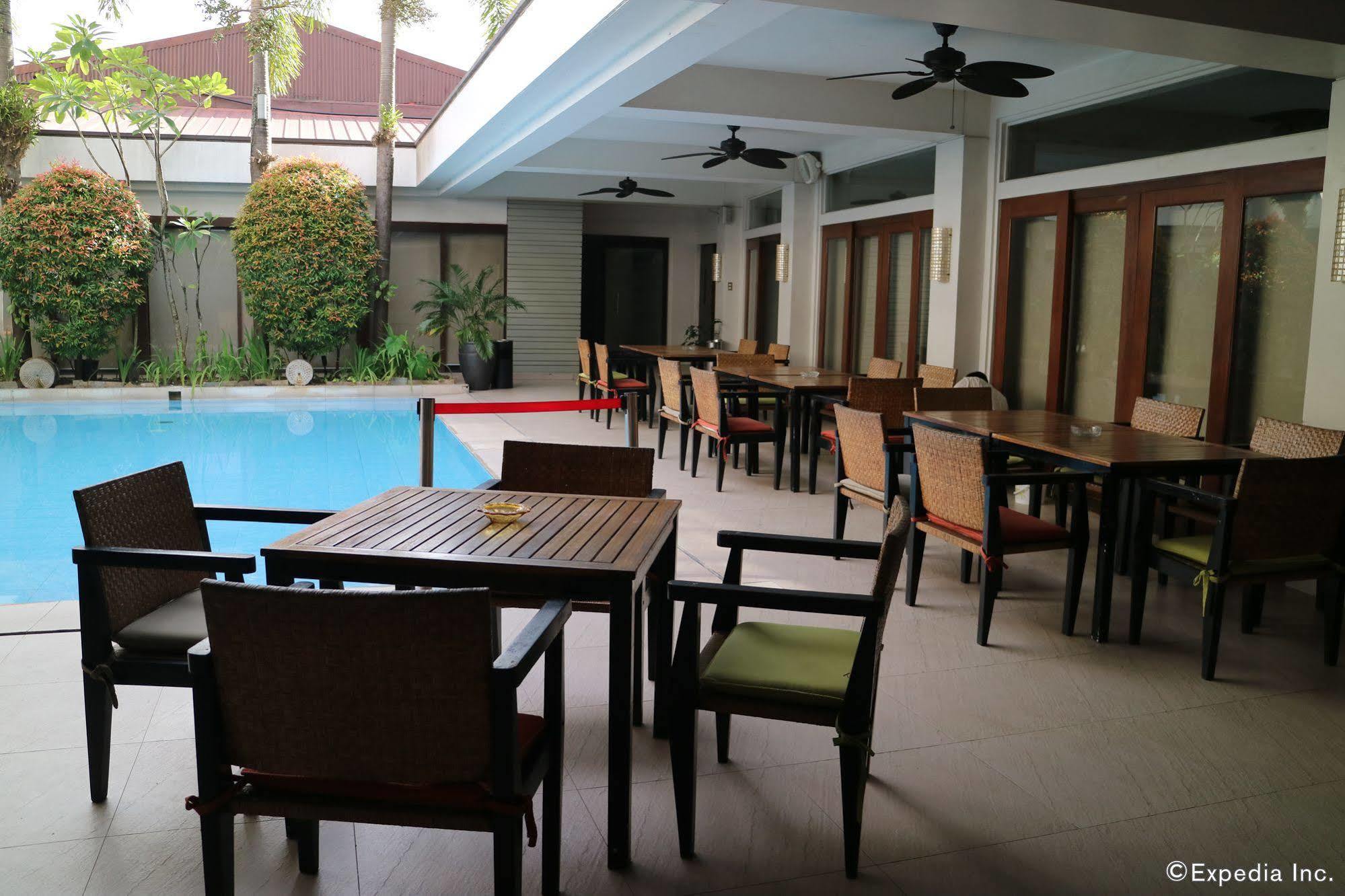 Sugarland Hotel Bacolod Exterior photo