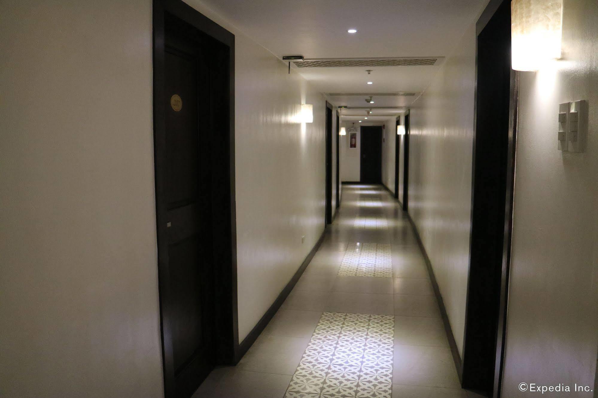 Sugarland Hotel Bacolod Exterior photo