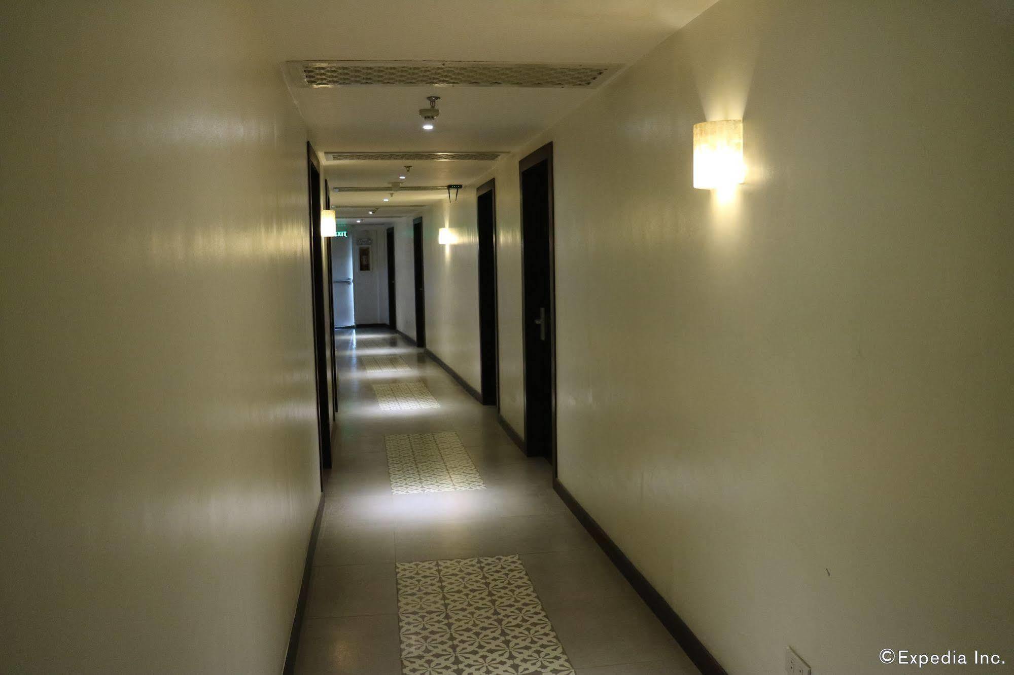 Sugarland Hotel Bacolod Exterior photo